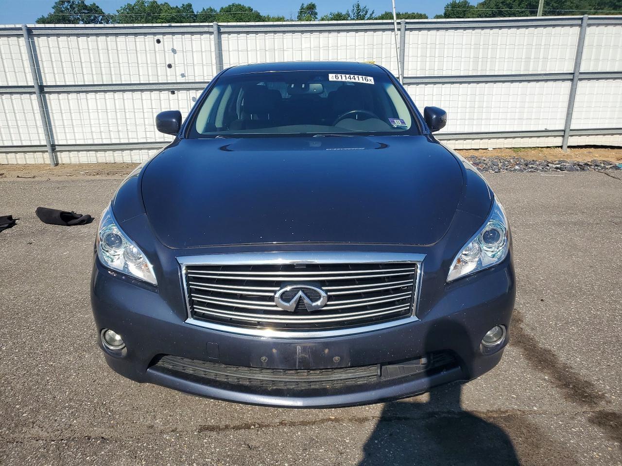 2011 Infiniti M37 X - Image 5