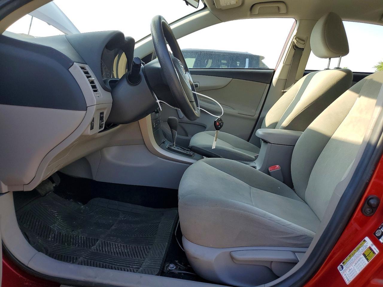 2013 Toyota Corolla L - Image 7