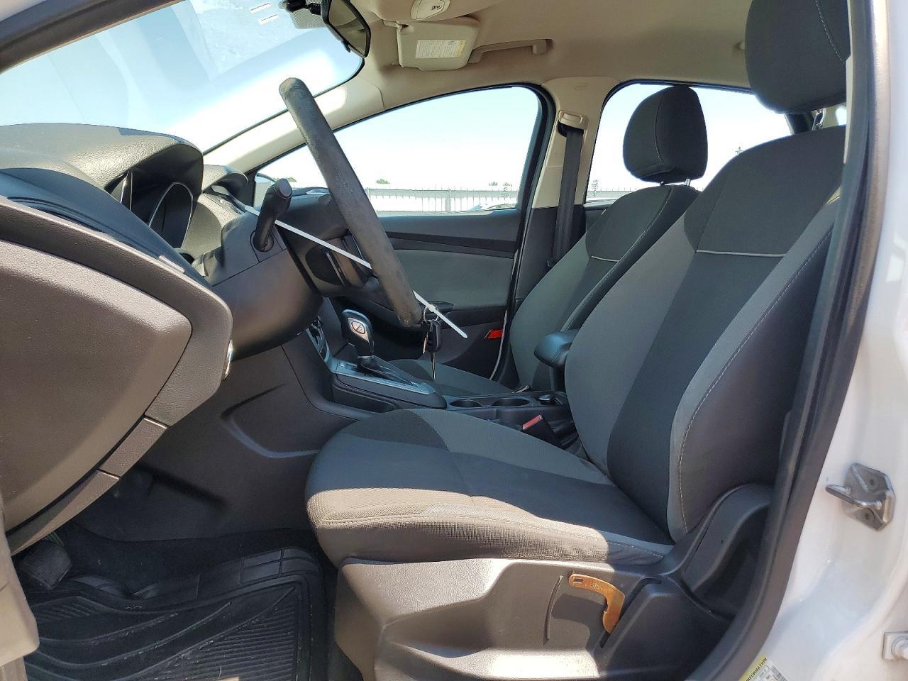 2012 Ford Focus - Image 7