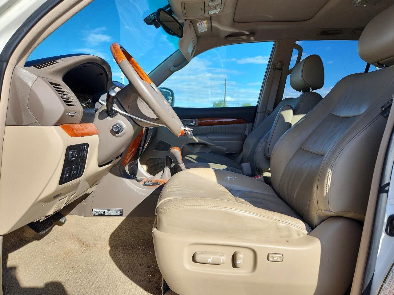 2004 Lexus Gx 470 - Image 7