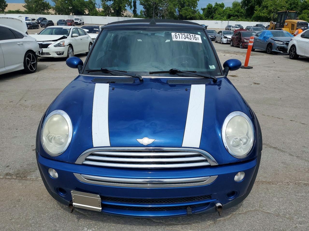 2008 Mini Cooper - Image 5