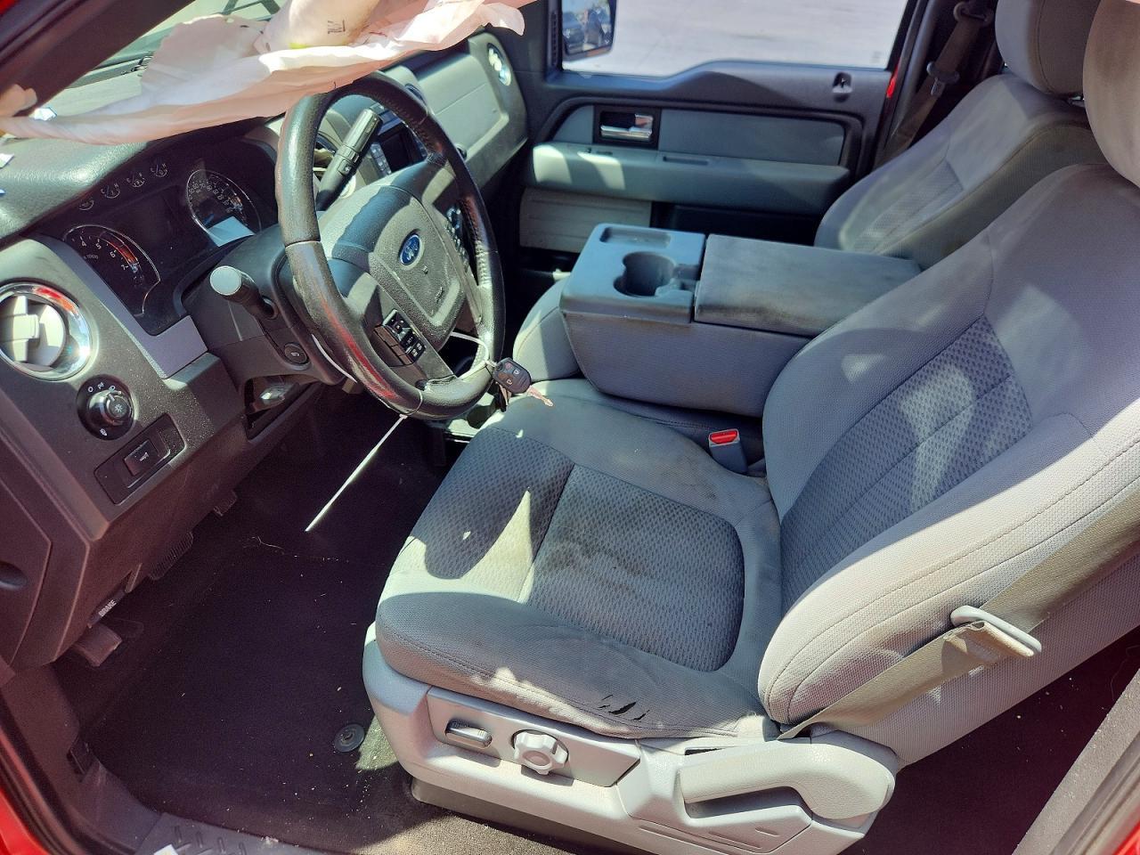2014 Ford F150 Supercrew - Image 7