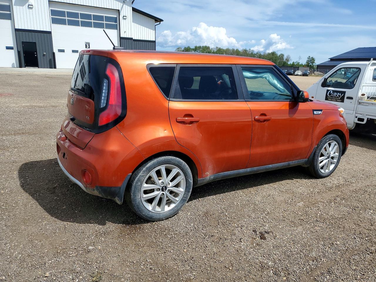 2018 Kia Soul + - Фото 3