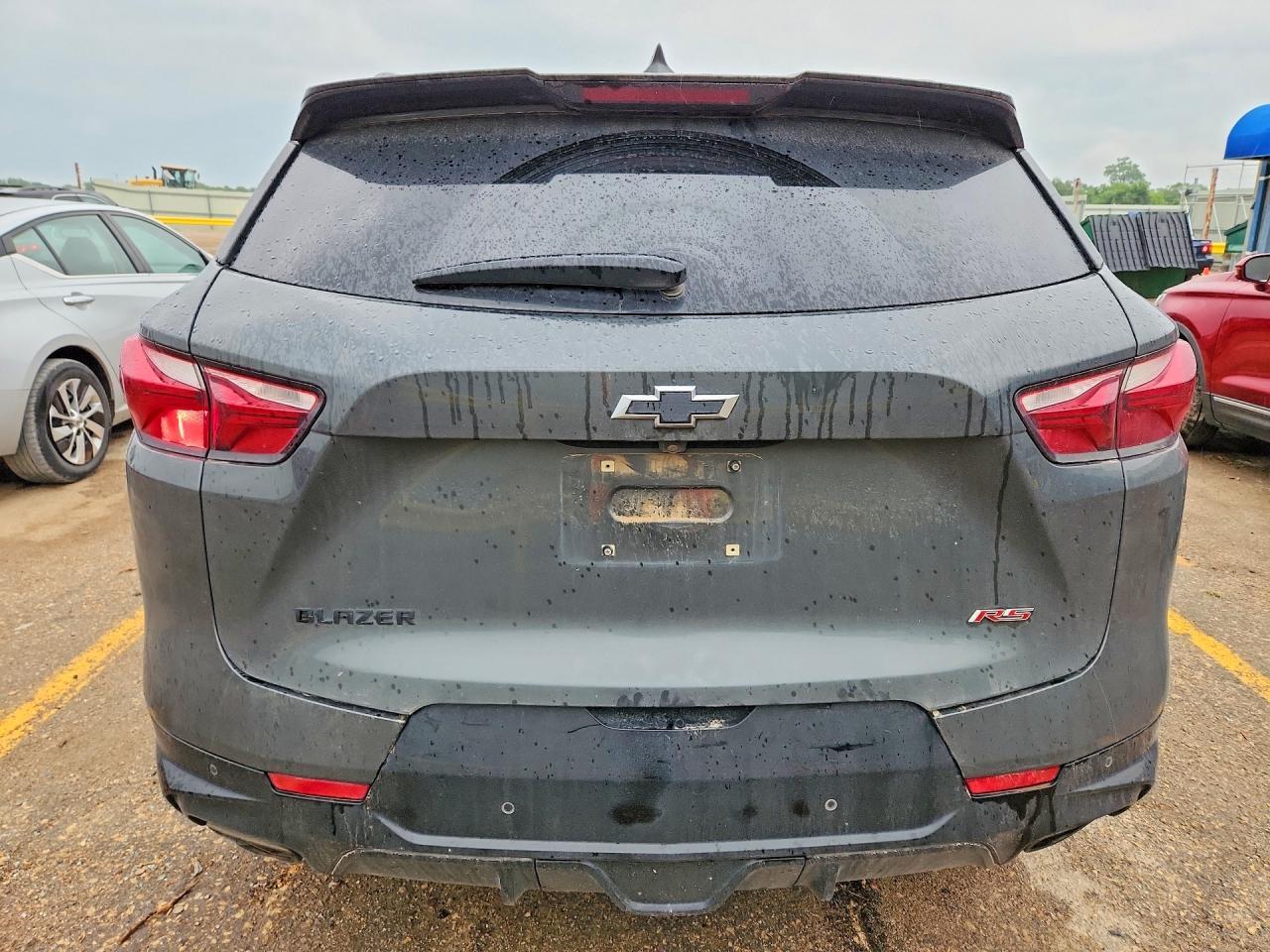 2020 Chevrolet Blazer Rs - Image 6