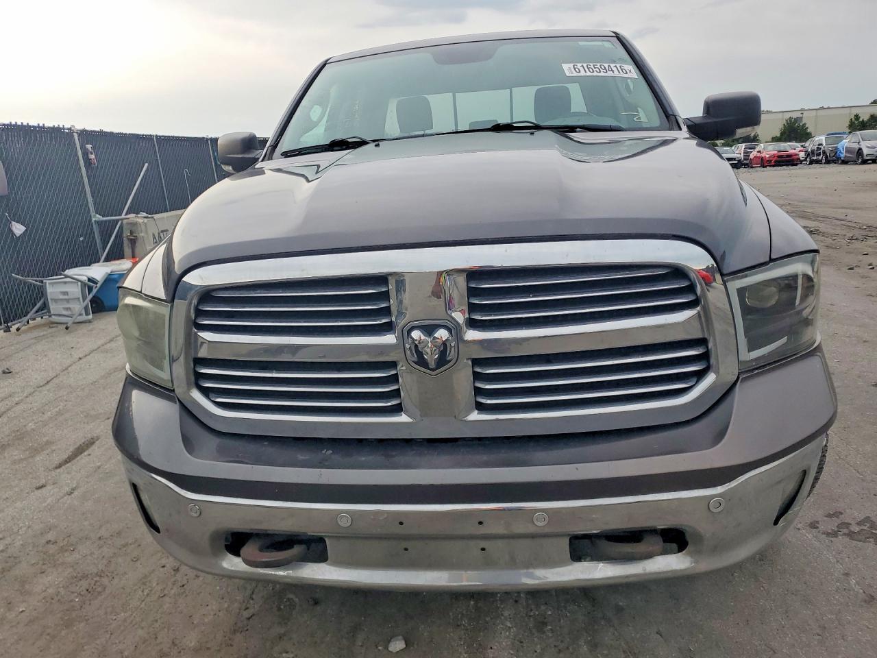 2017 Ram 1500 Slt - Image 5