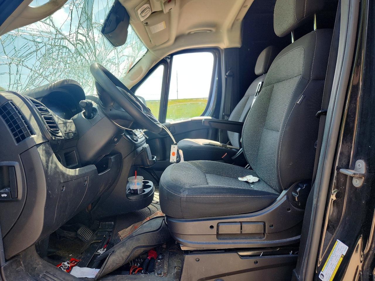 2023 Ram Promaster 3500 3500 High - Фото 7