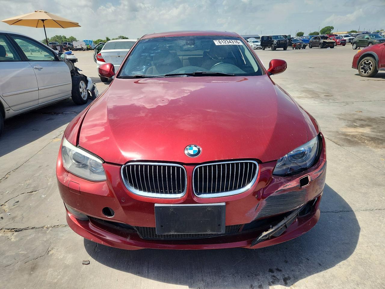 2013 BMW 328 I - Фото 5