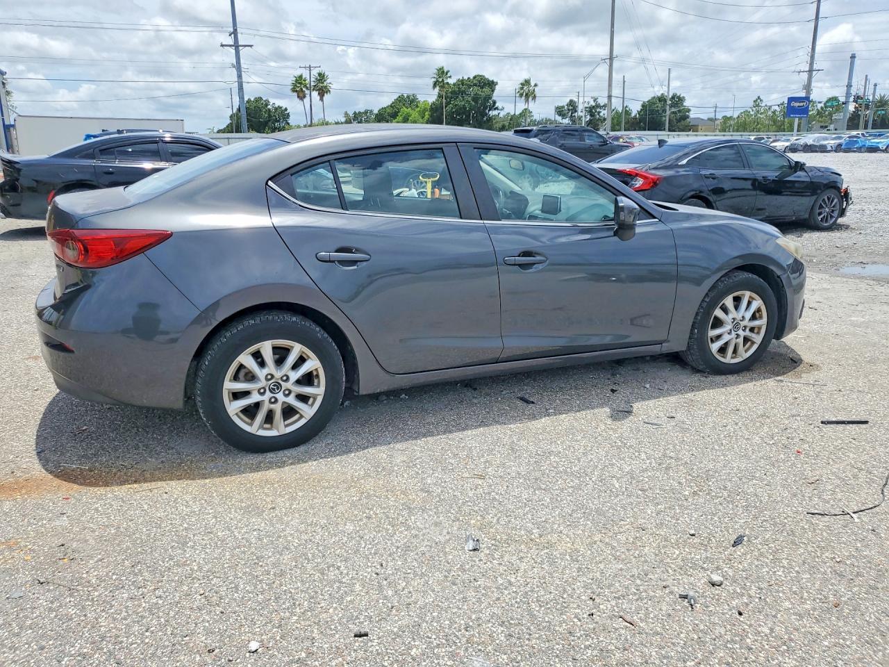 2016 Mazda 3 Sport - Фото 3