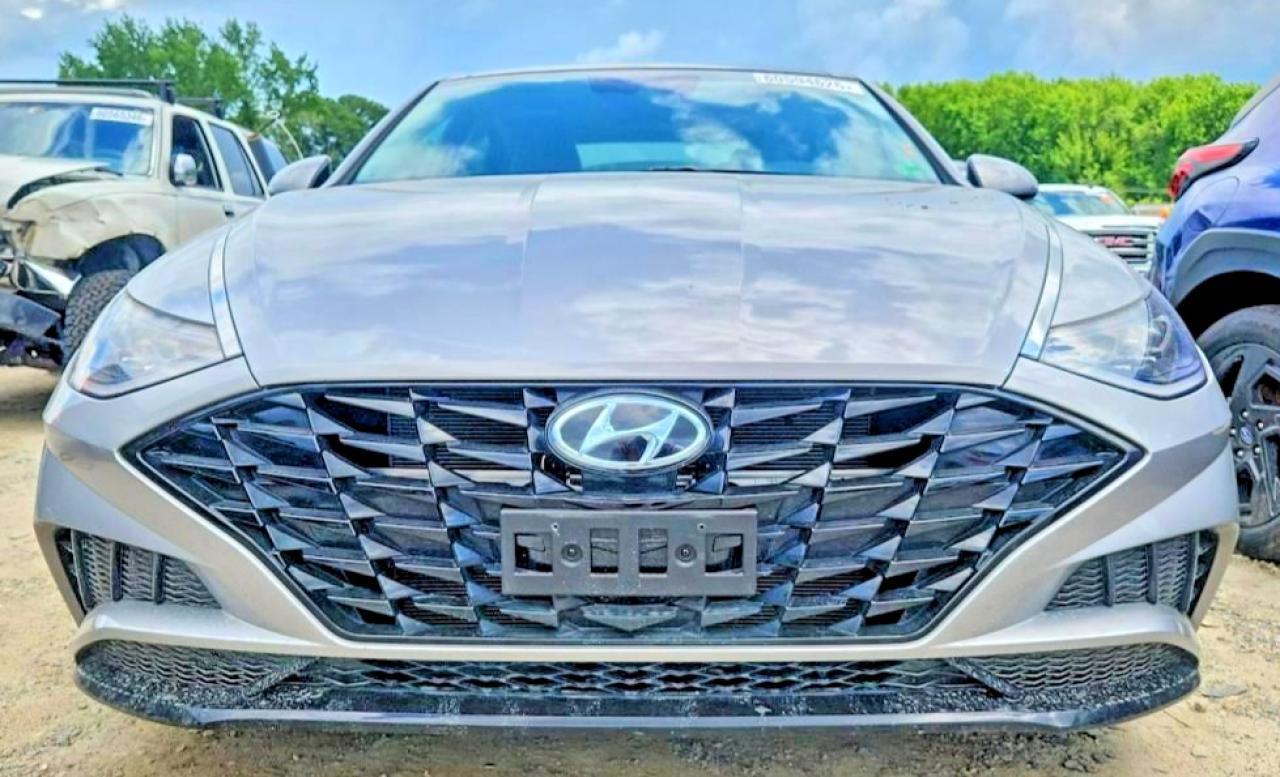 2023 Hyundai Sonata Sel - Фото 5