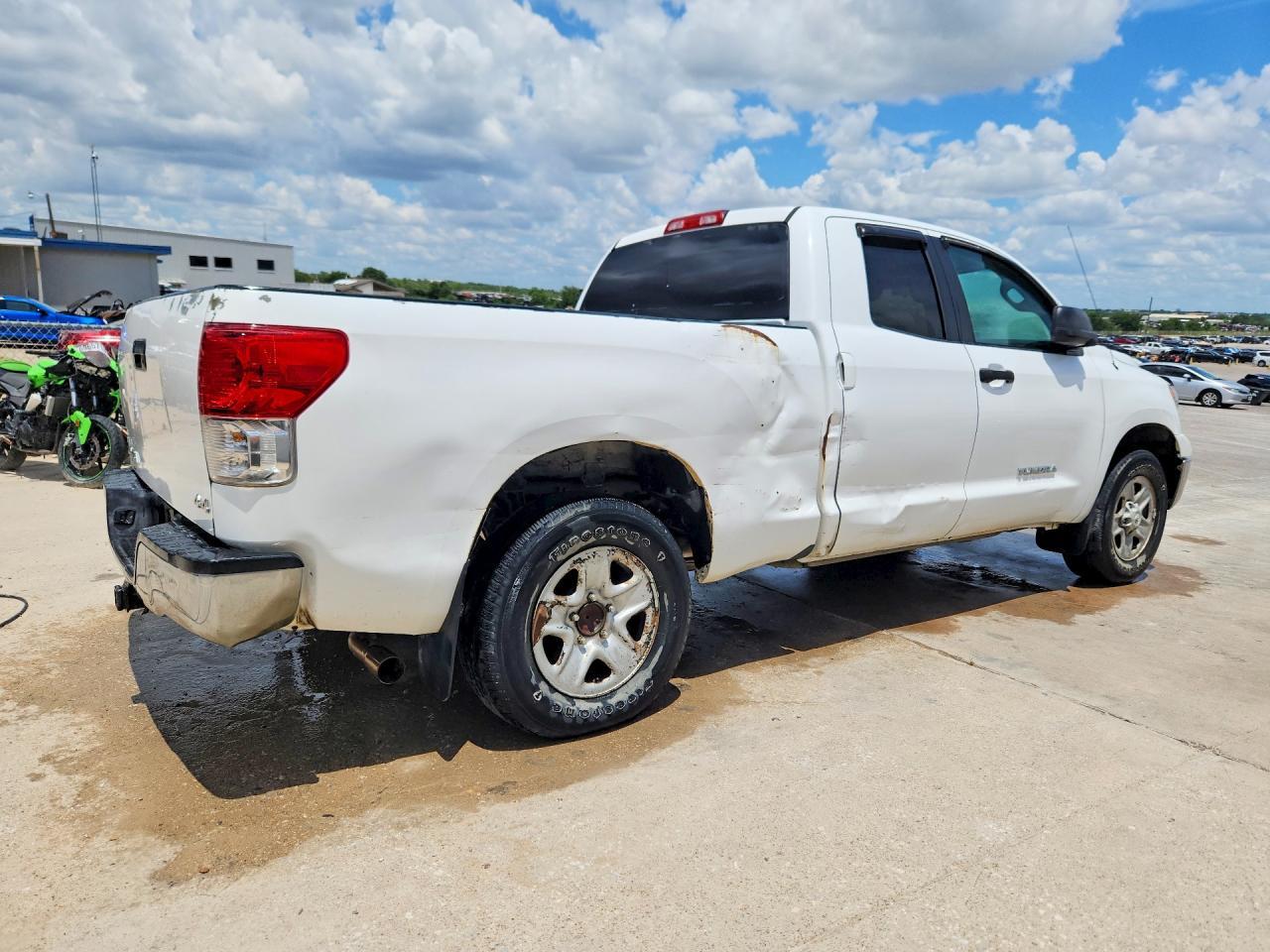 2012 Toyota Tundra Grade - Image 3