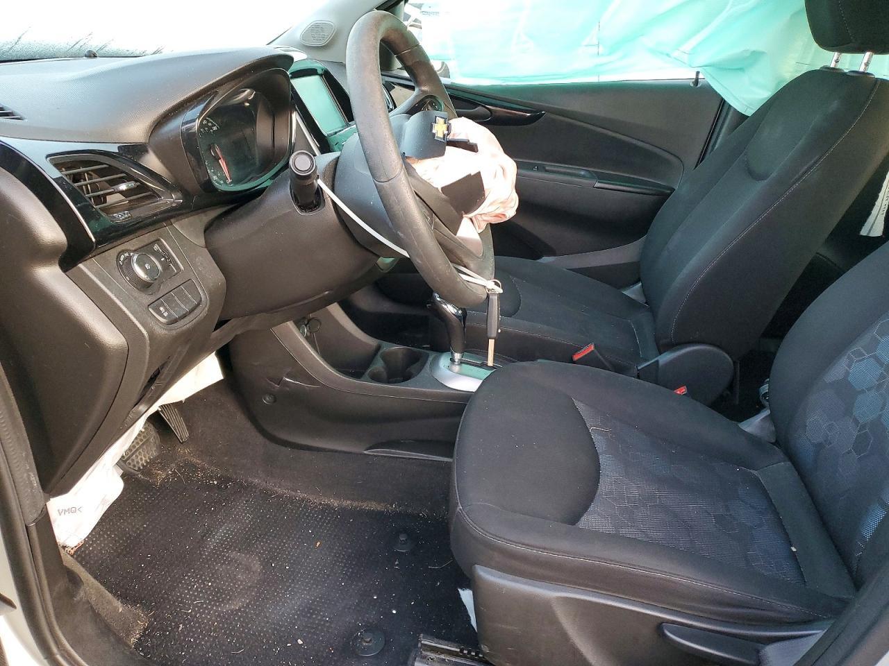2018 Chevrolet Spark 1Lt - Фото 7
