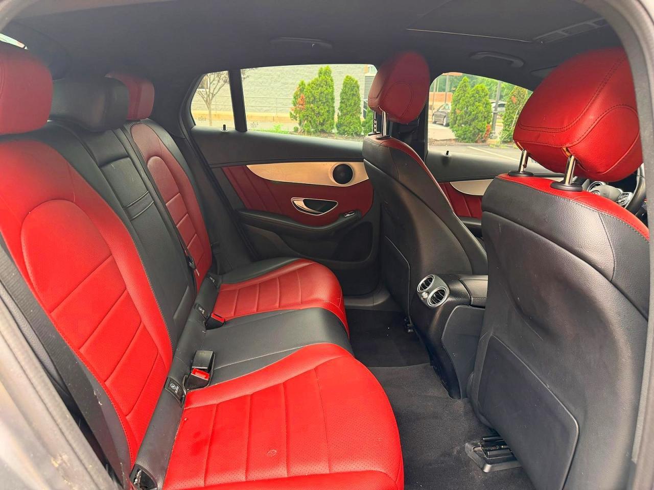 2023 Mercedes-Benz Glc Coupe 300 4Matic - Image 7