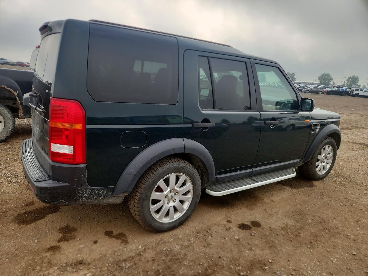 2005 Land Rover Lr3 Se - Image 3