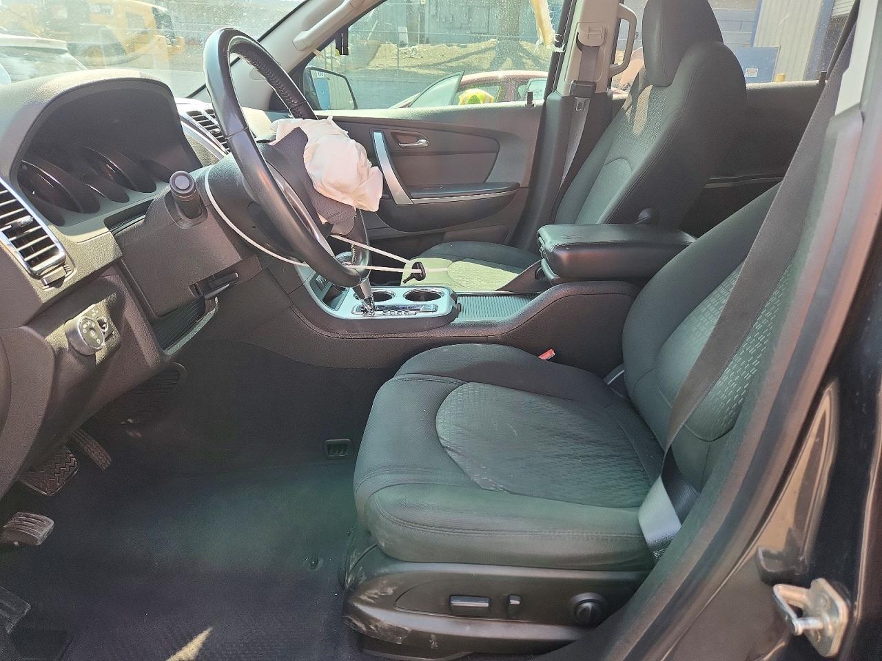 2012 GMC Acadia Sle - Image 7