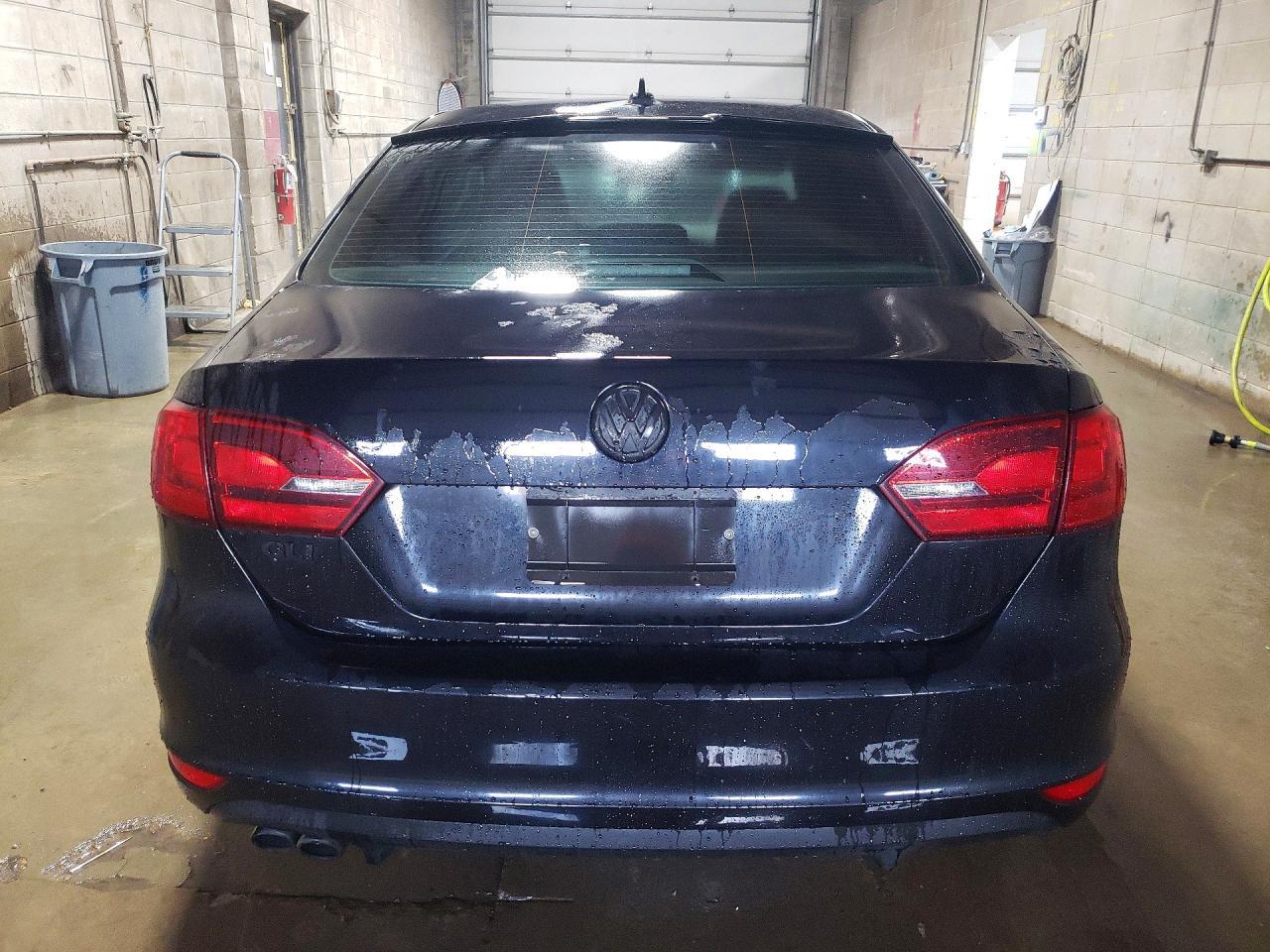 2012 Volkswagen Jetta Gli - Фото 6