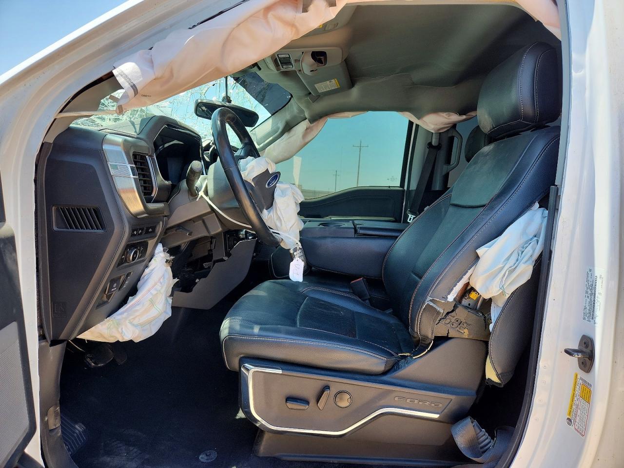 2022 Ford F150 Supercrew - Фото 7