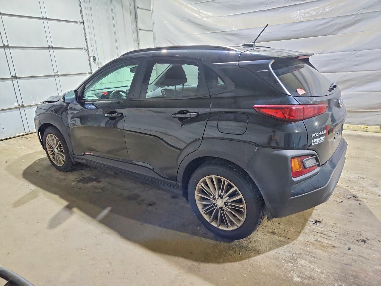 2018 Hyundai Kona Sel - Фото 2