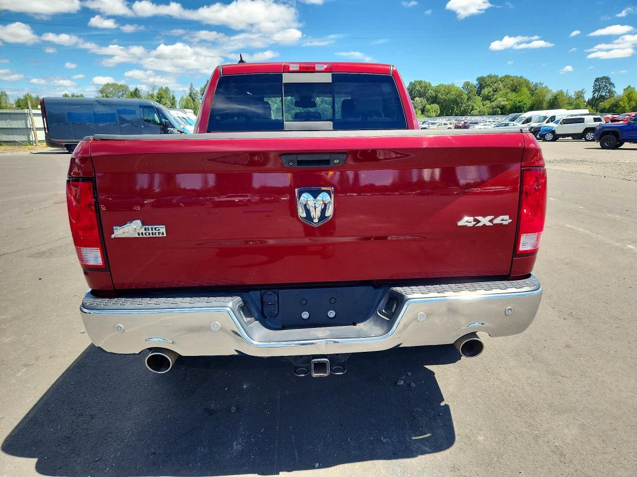 2015 Ram 1500 Slt - Image 6