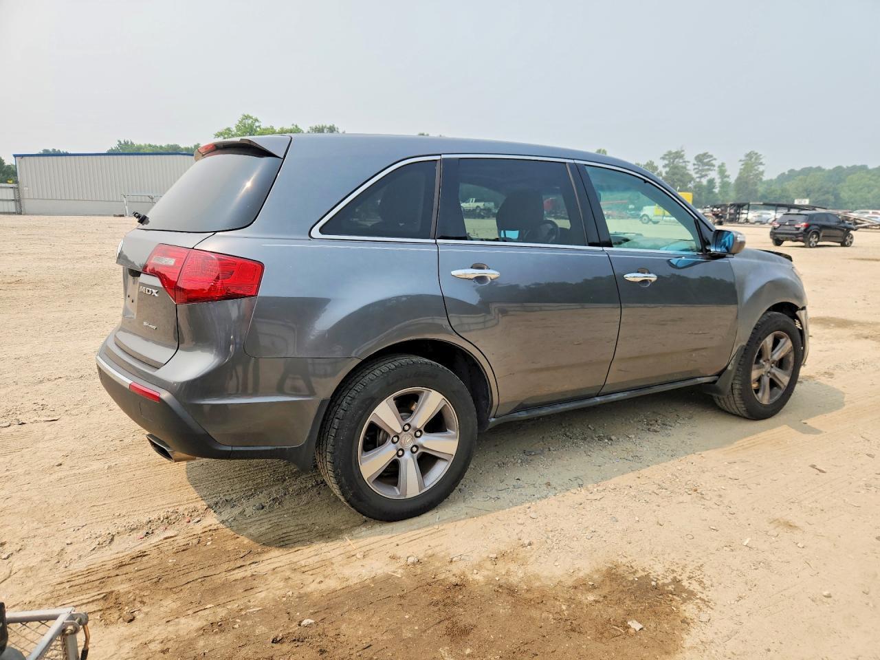 2011 Acura Mdx - Image 3