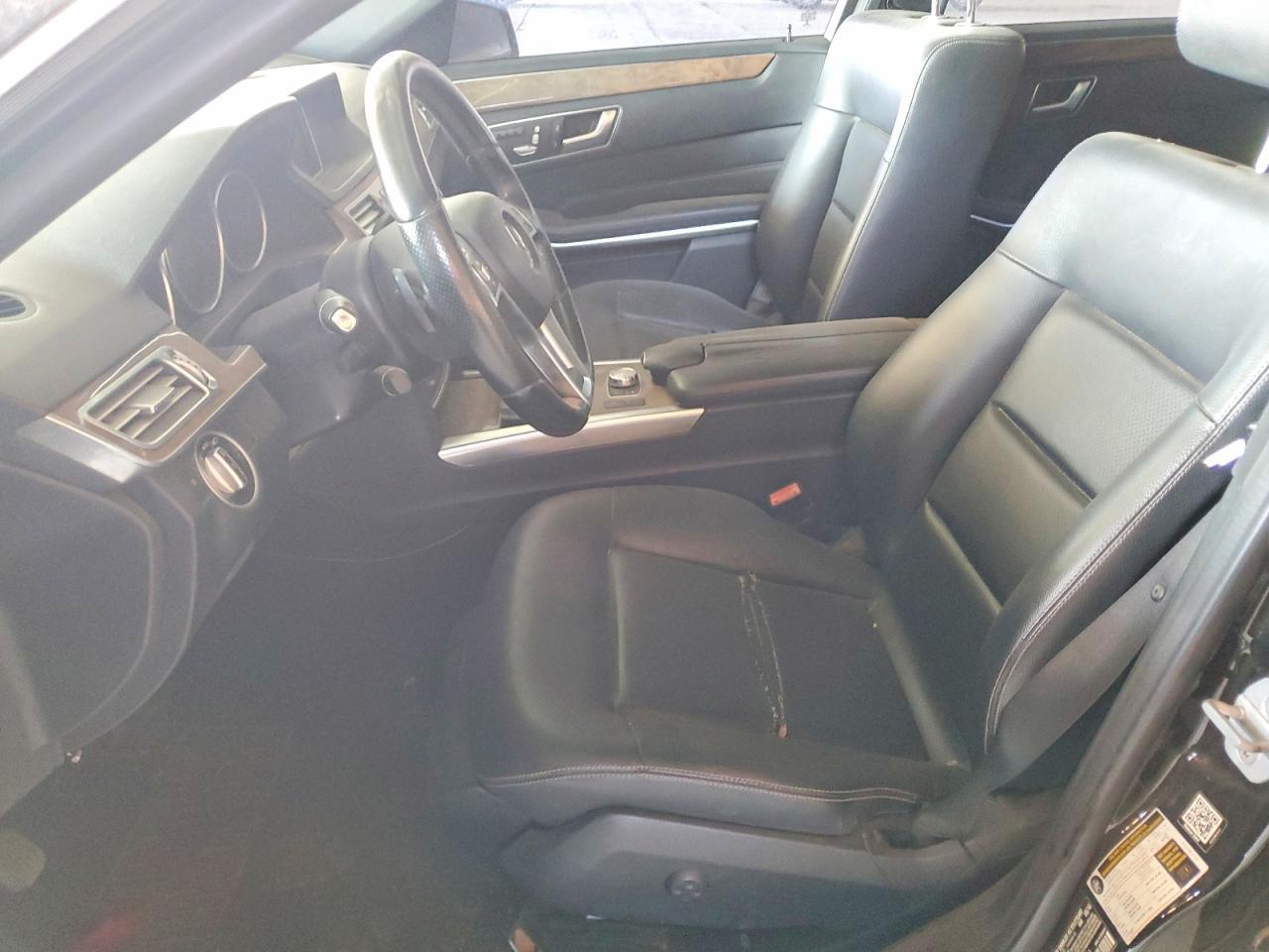 2014 Mercedes-Benz E 350 4Matic - Фото 7