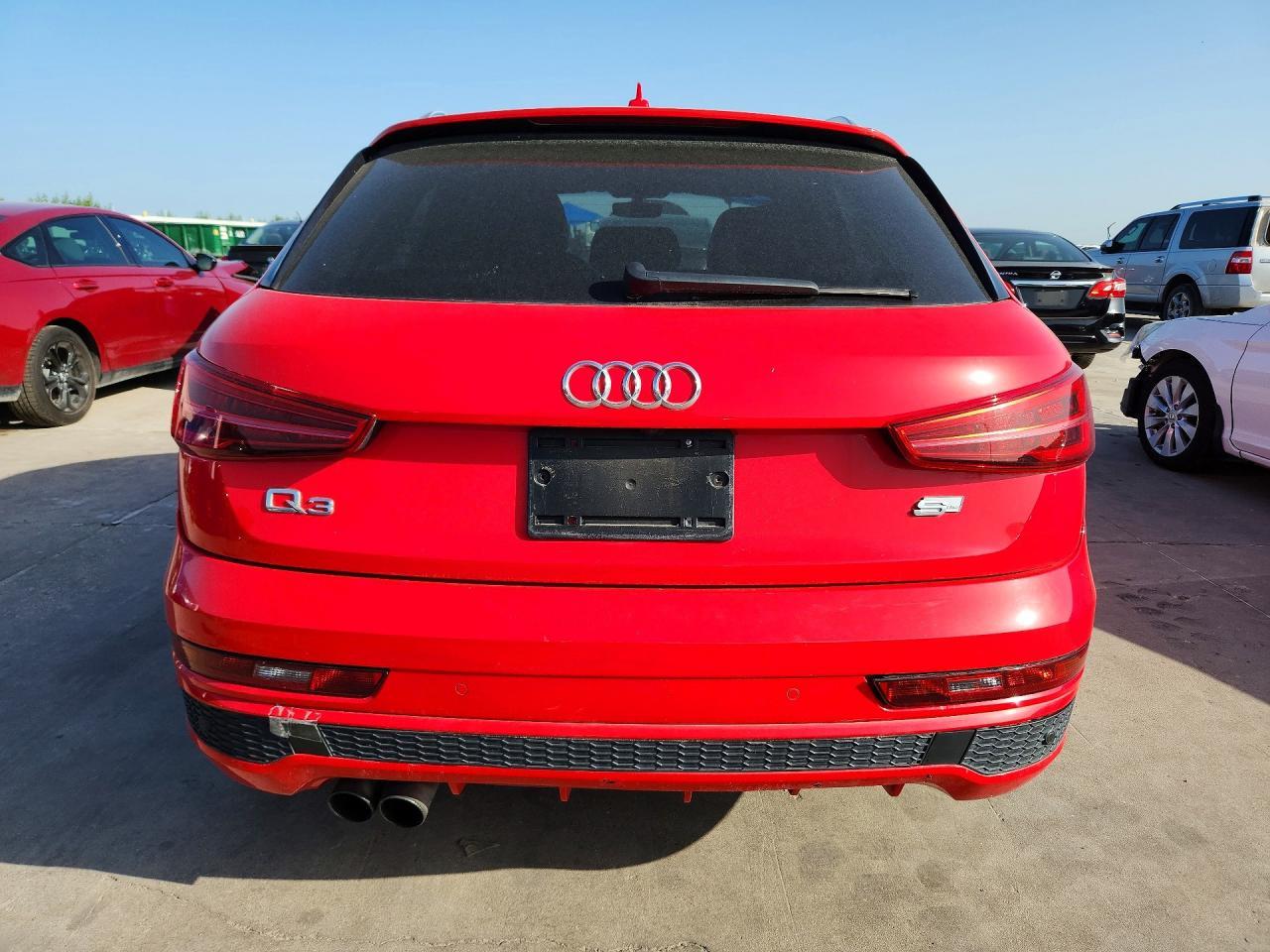 2016 Audi Q3 Prestige - Image 6