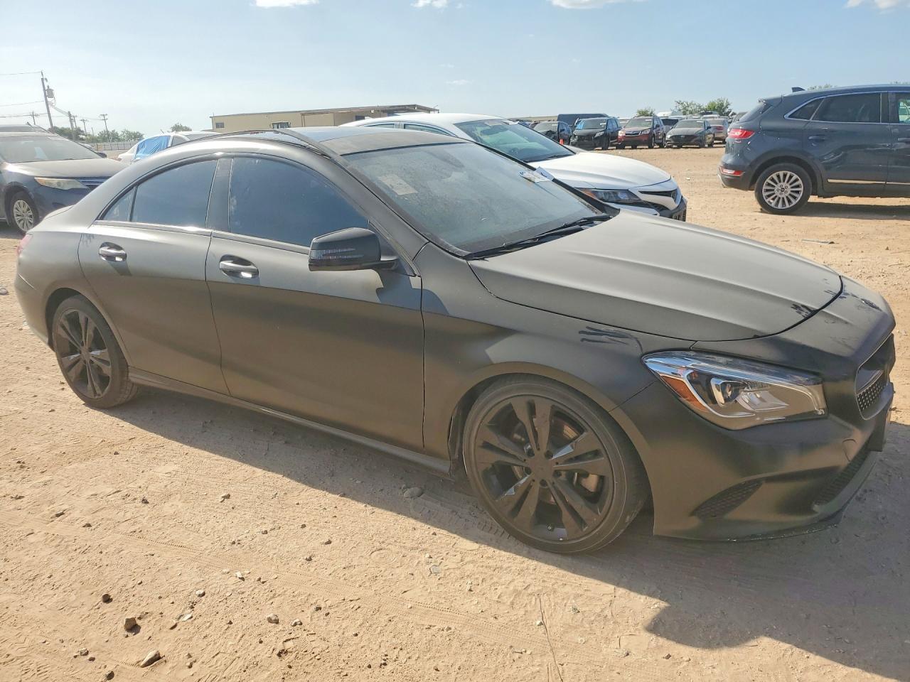 2019 Mercedes-Benz Cla - Фото 4
