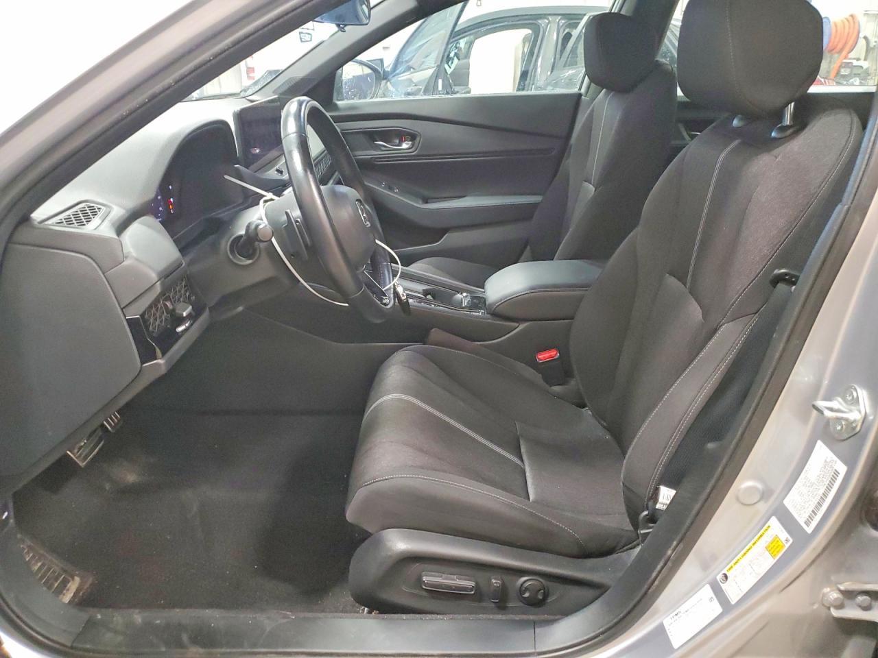 2023 Honda Accord Hybrid Sport - Фото 7
