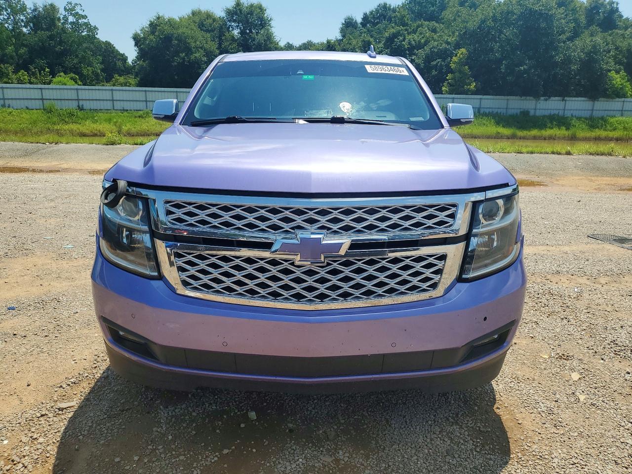 2019 Chevrolet Tahoe C1500 Lt - Image 5