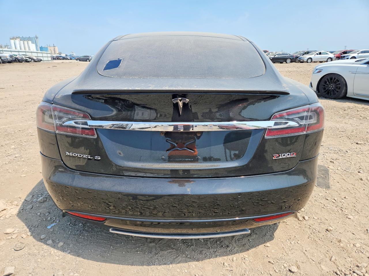 2018 Tesla Model S - Image 6