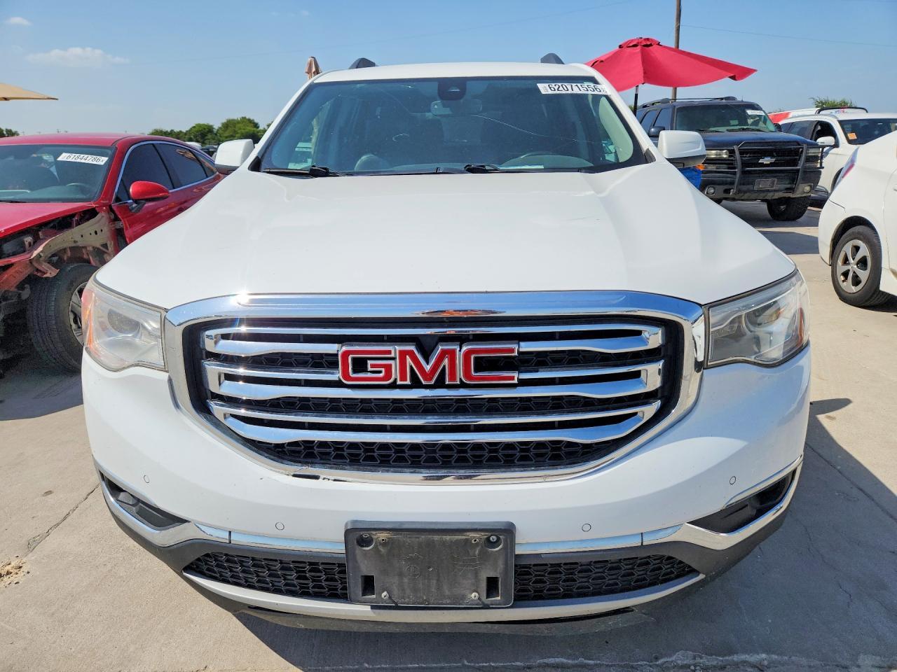 2018 GMC Acadia Slt-2 - Image 5