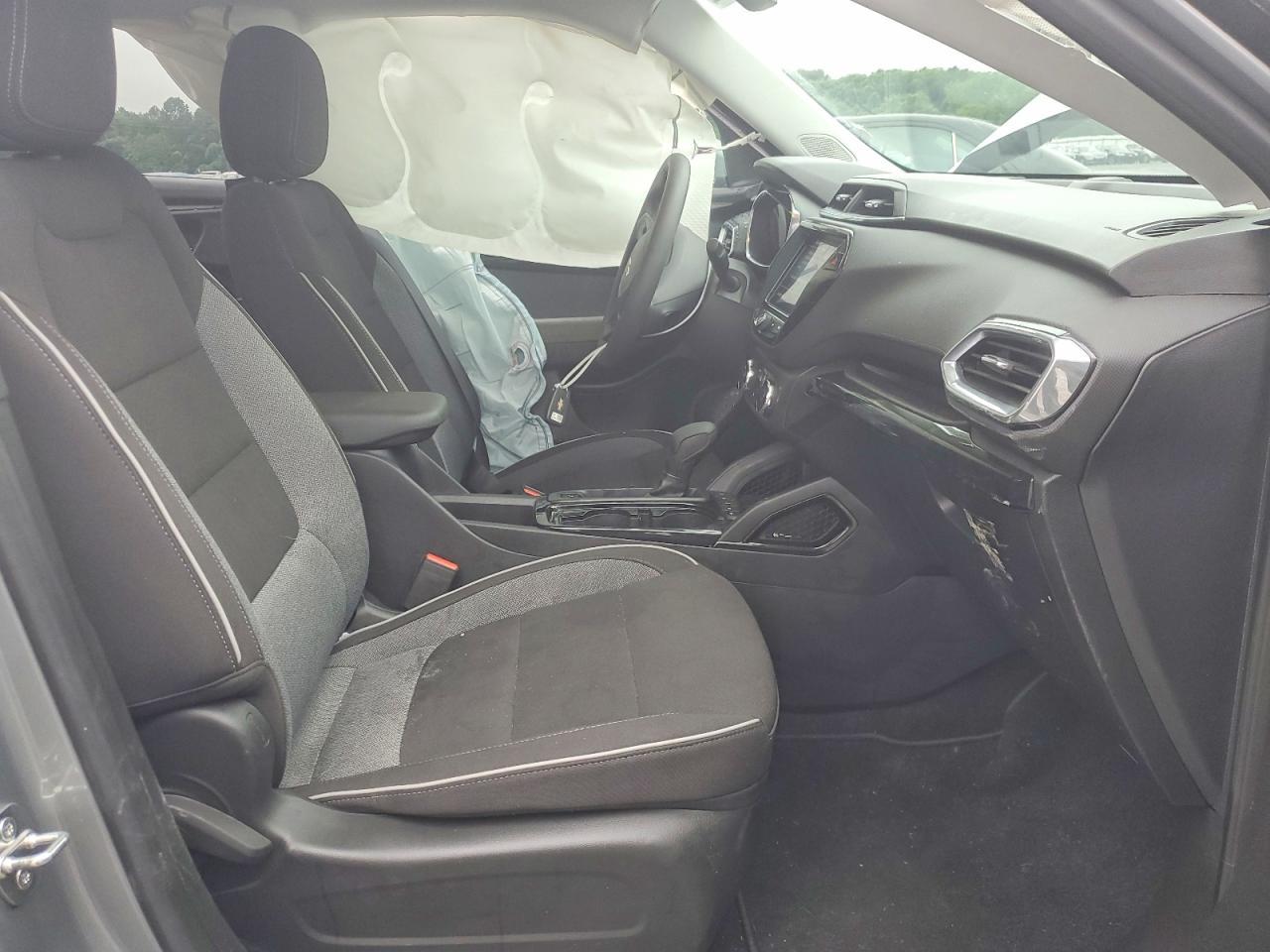 2023 Chevrolet Trailblazer Lt - Image 7