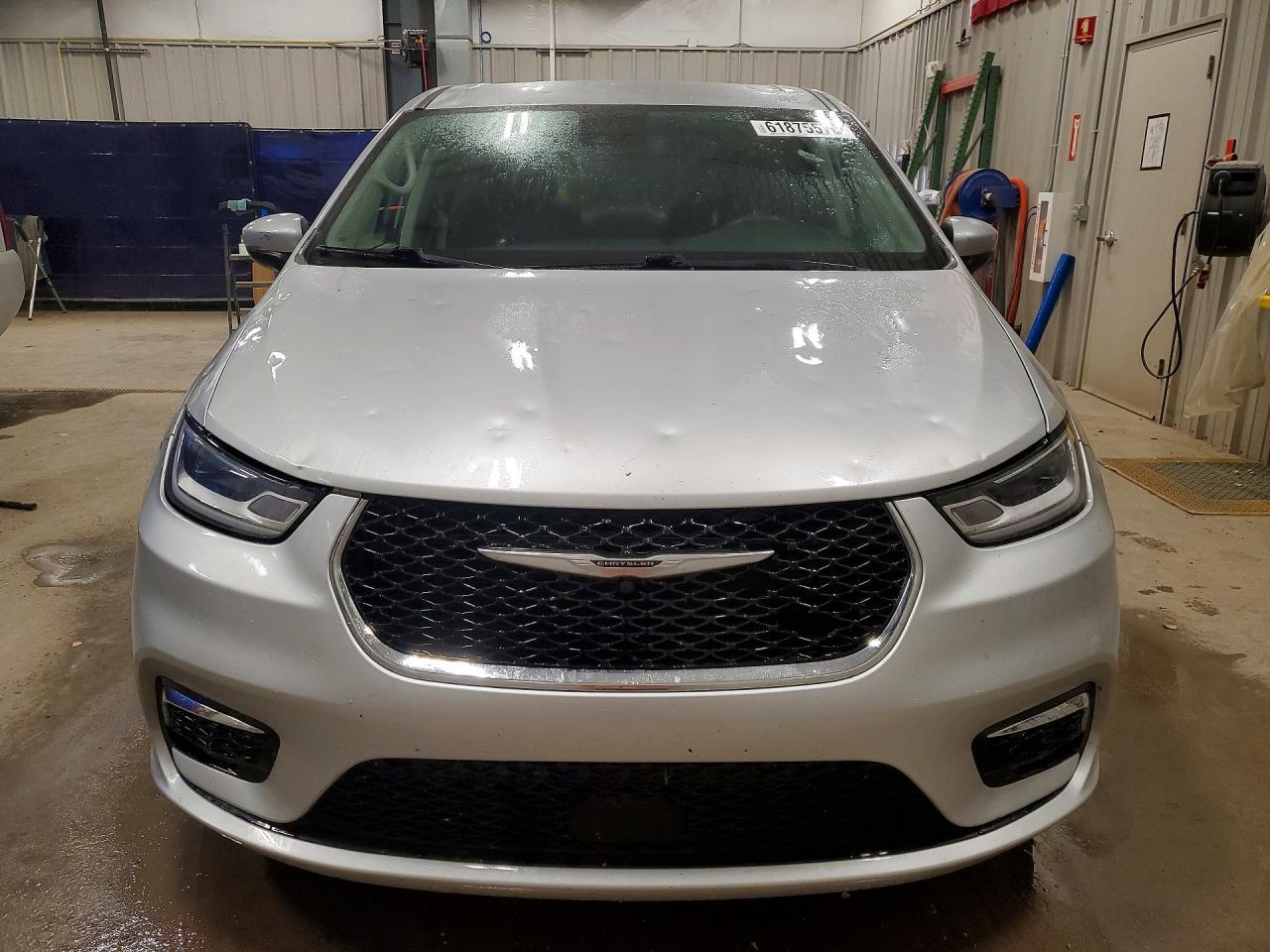 2023 Chrysler Pacifica Touring L - Фото 5