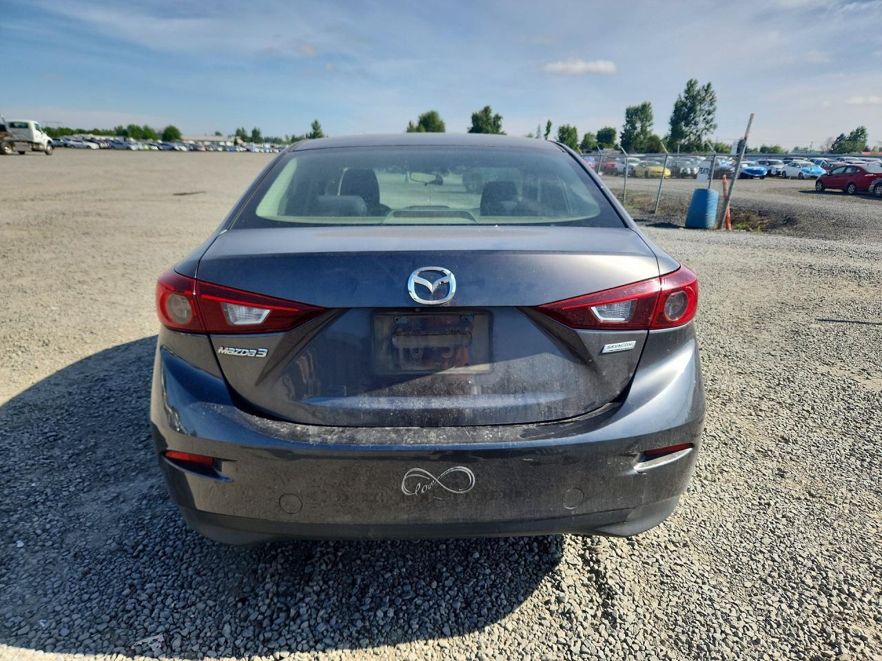 2017 Mazda 3 Sport - Image 6
