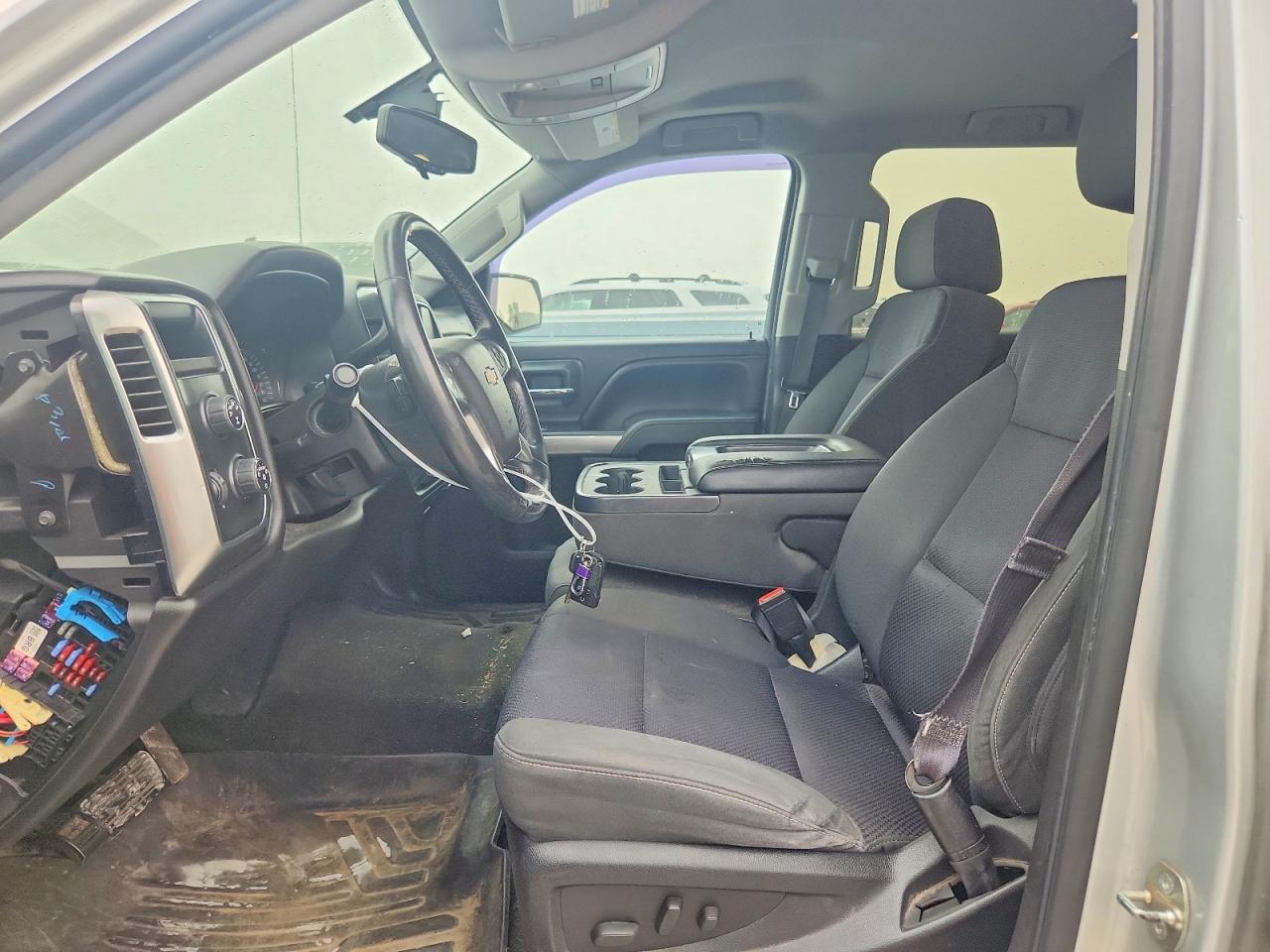 2015 Chevrolet Silverado K1500 Lt - Image 7