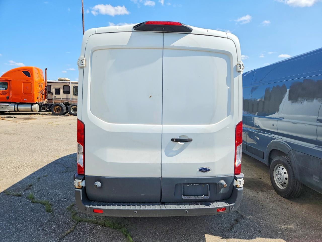 2018 Ford Transit T-250 - Image 6