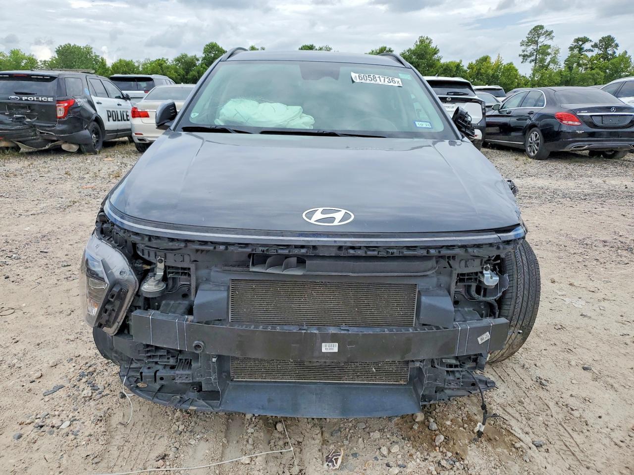 2024 Hyundai Kona Sel - Image 5