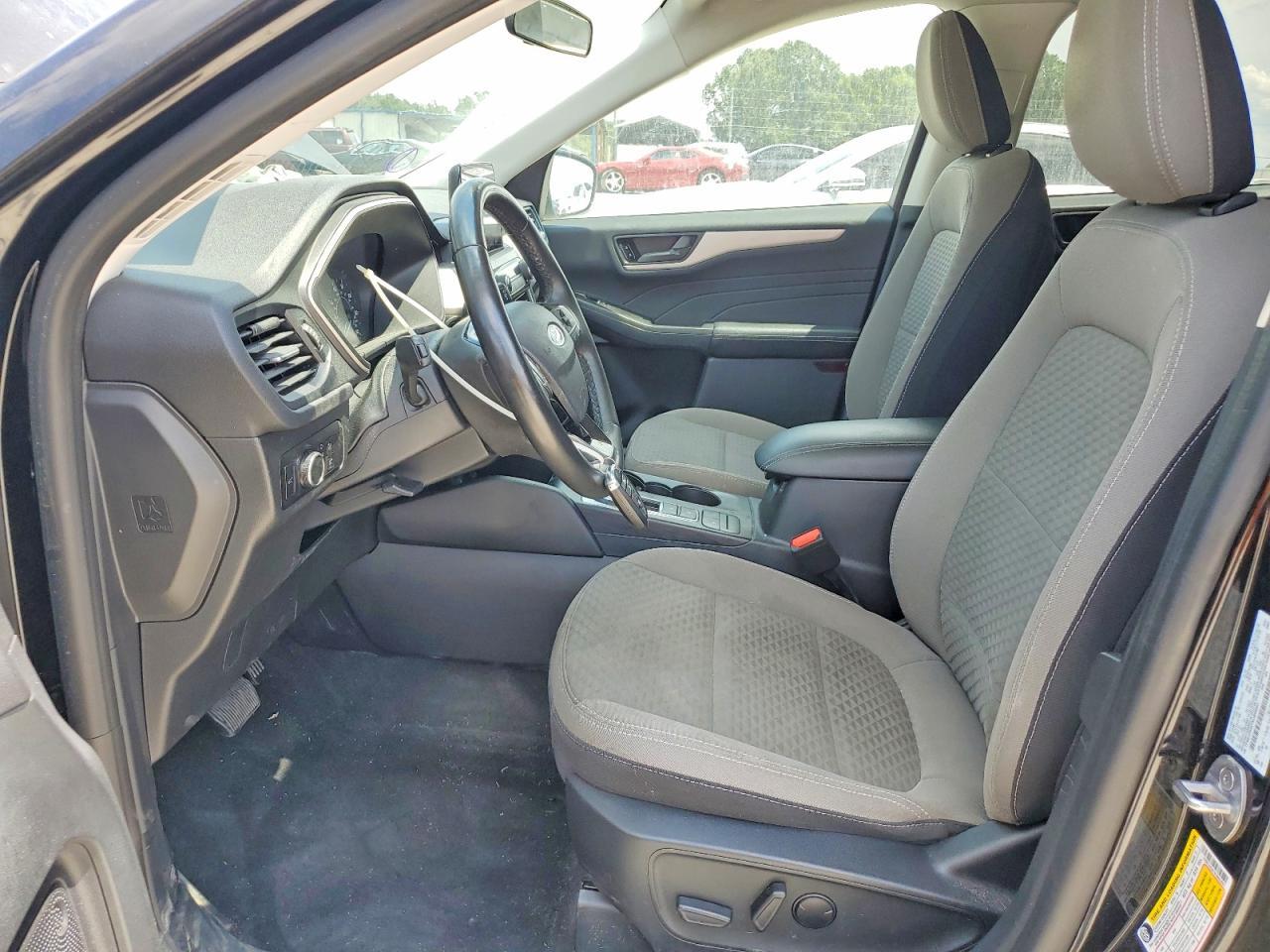 2022 Ford Escape Se - Фото 7