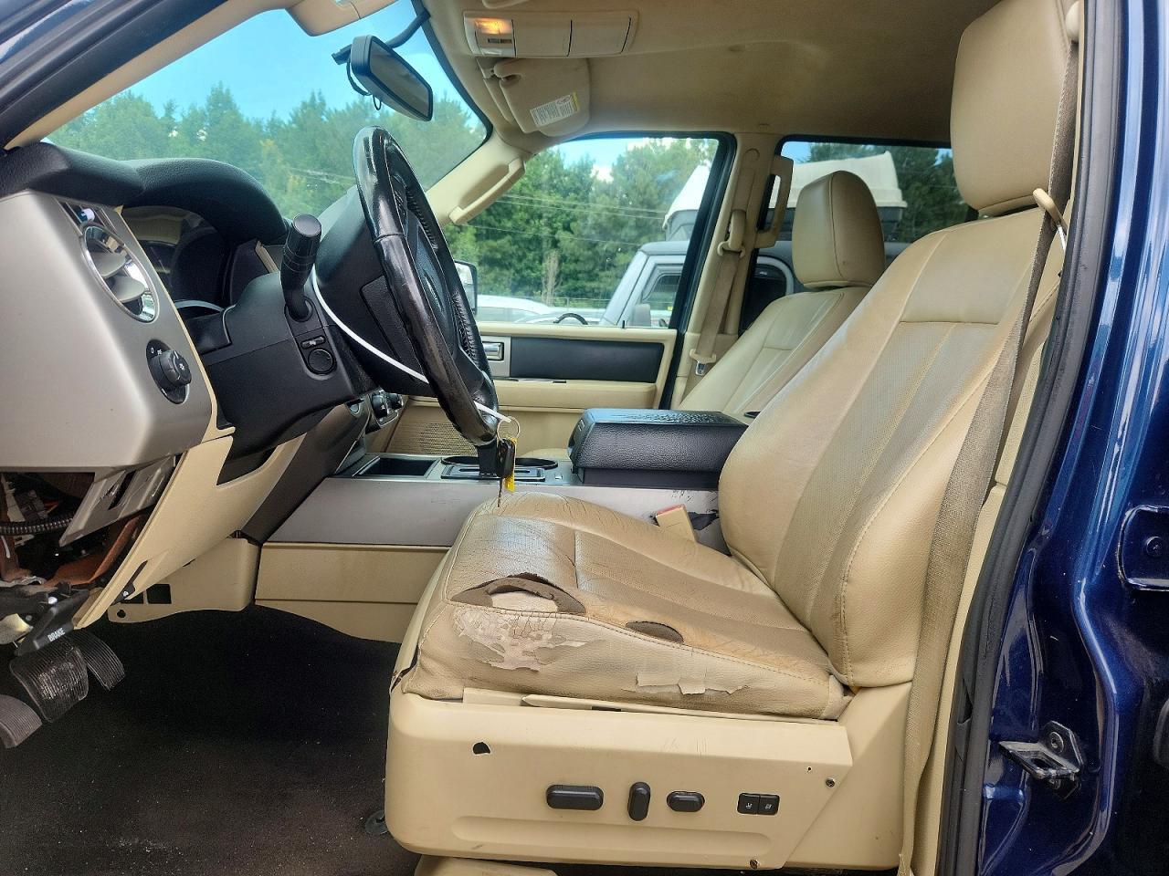 2015 Ford Expedition Xlt - Image 7