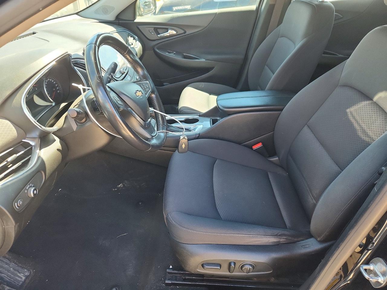 2018 Chevrolet Malibu - Фото 7