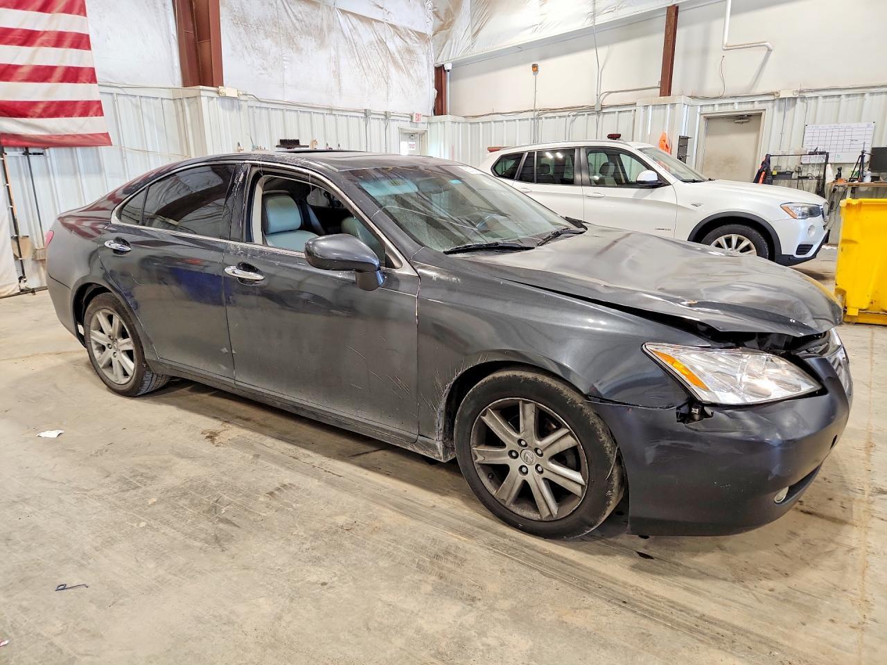 2009 Lexus Es 350 - Image 4