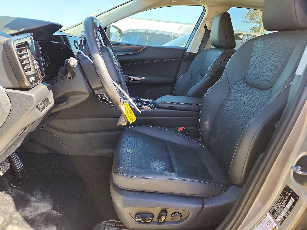 2024 Lexus Nx 250 Base - Фото 7