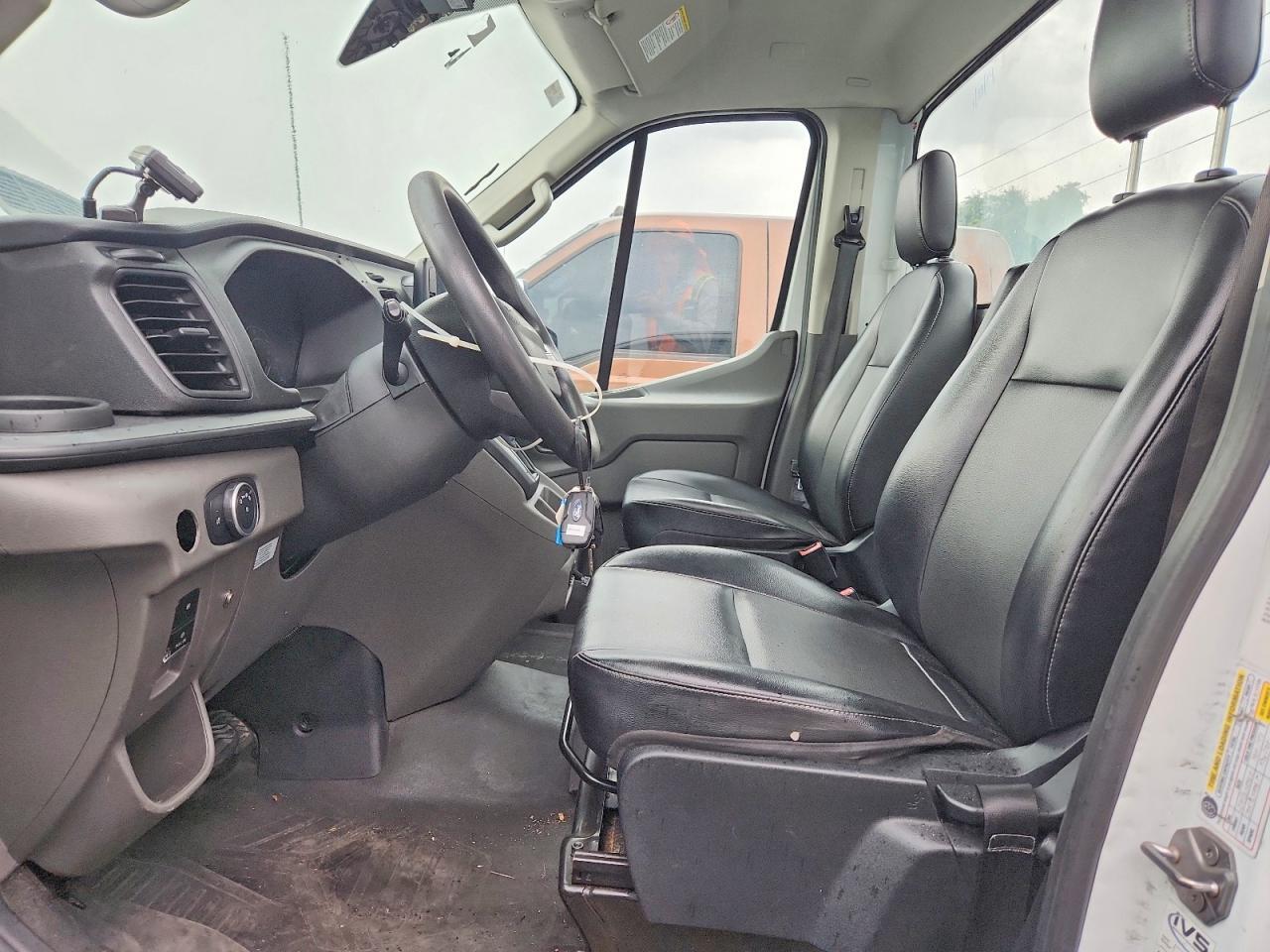 2021 Ford Transit T-350 - Фото 7