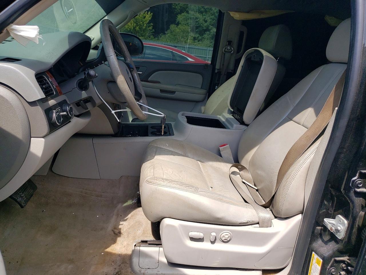 2007 Chevrolet Suburban K1500 - Фото 7