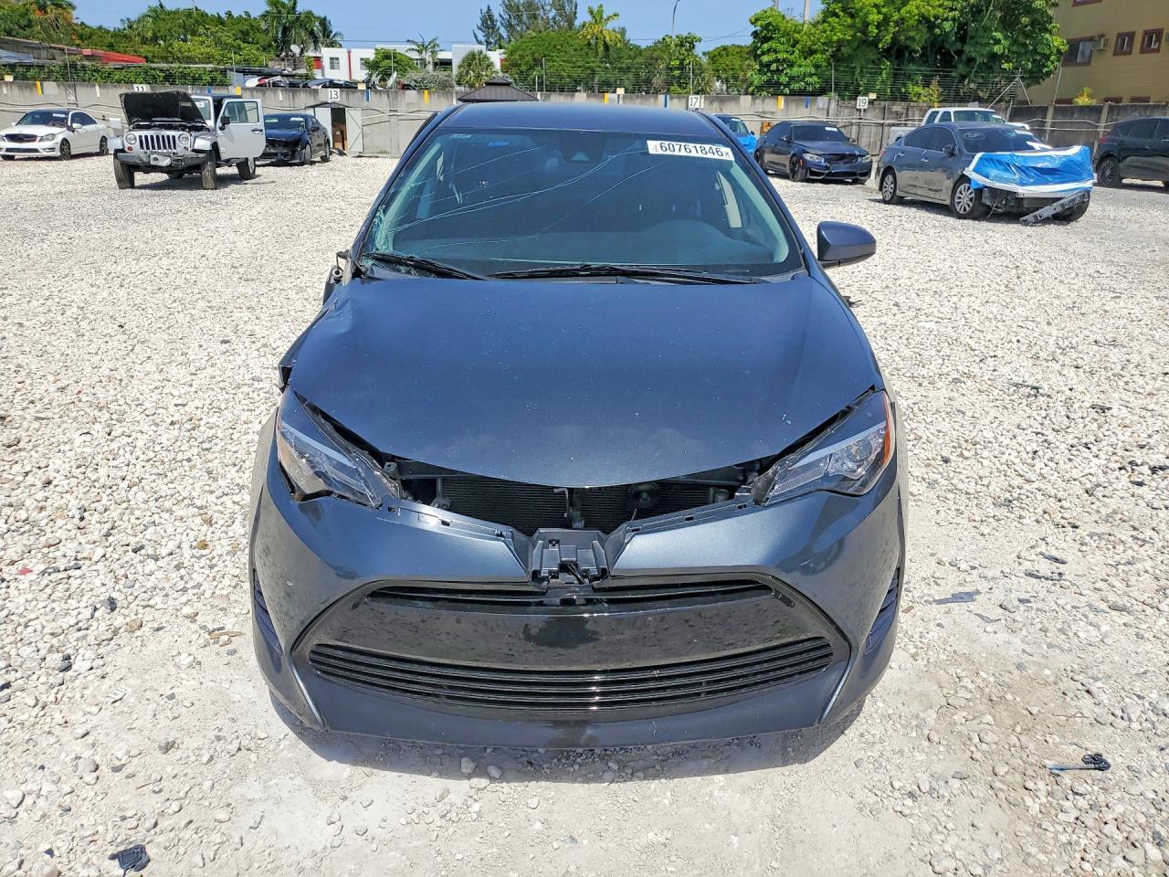2019 Toyota Corolla Le - Фото 5