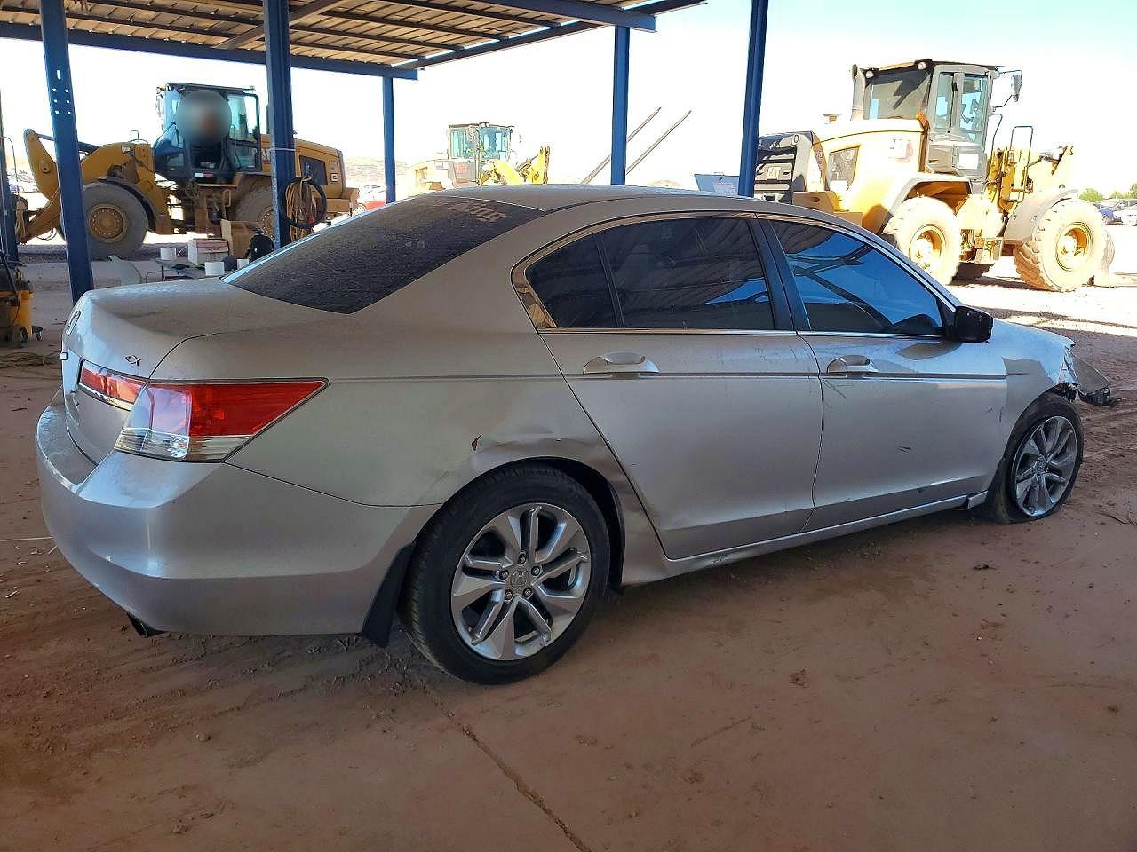 2012 Honda Accord - Фото 3