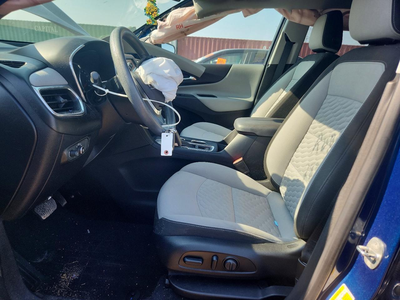 2019 Chevrolet Equinox Lt - Фото 7