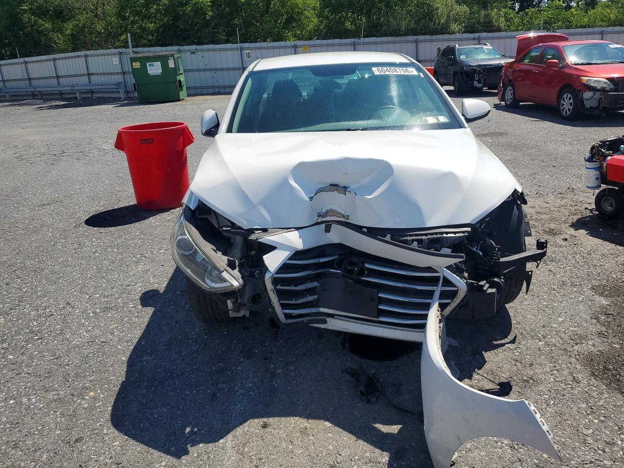 2018 Hyundai Elantra Sel - Фото 5