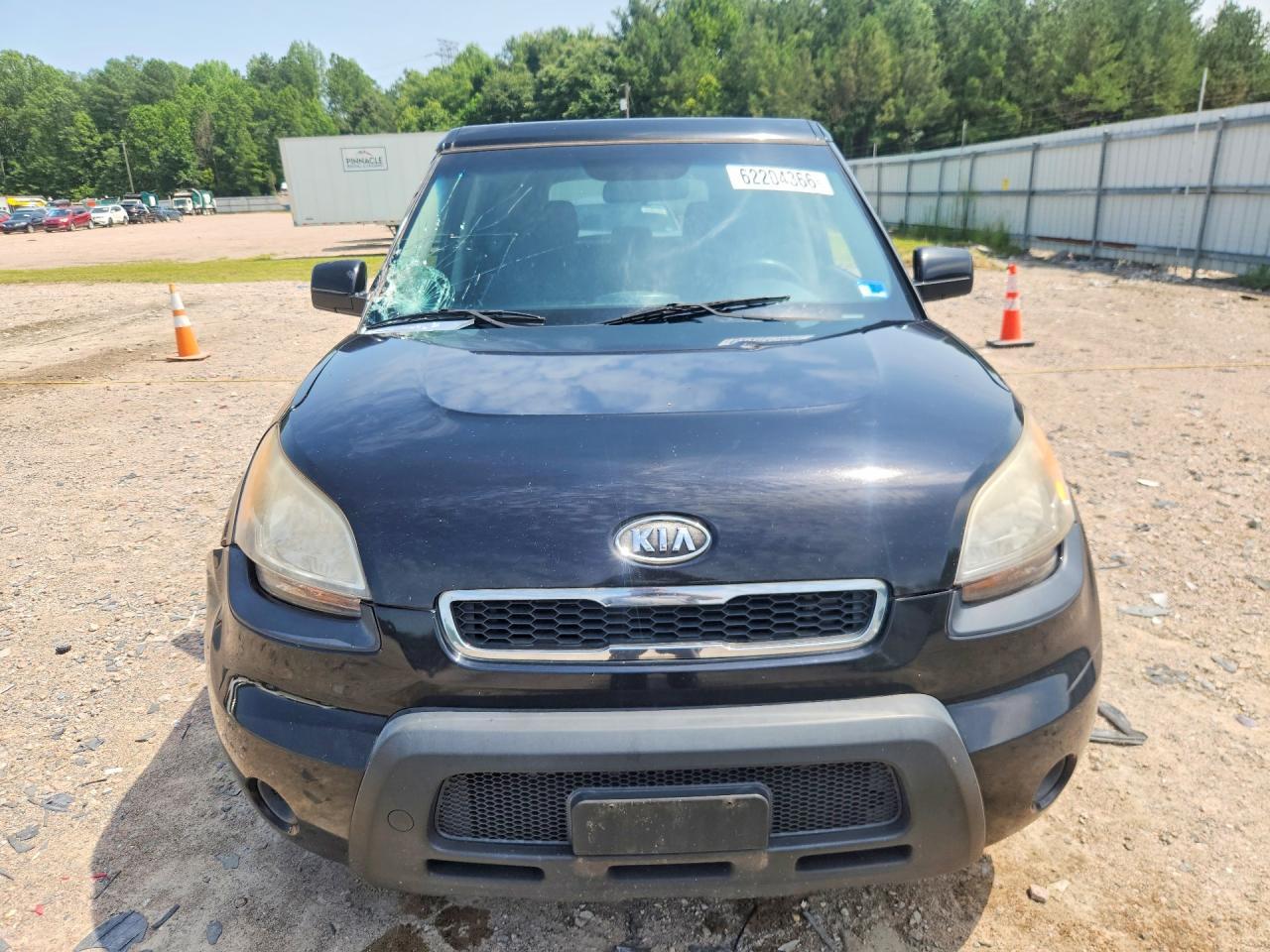 2011 Kia Soul + - Фото 5