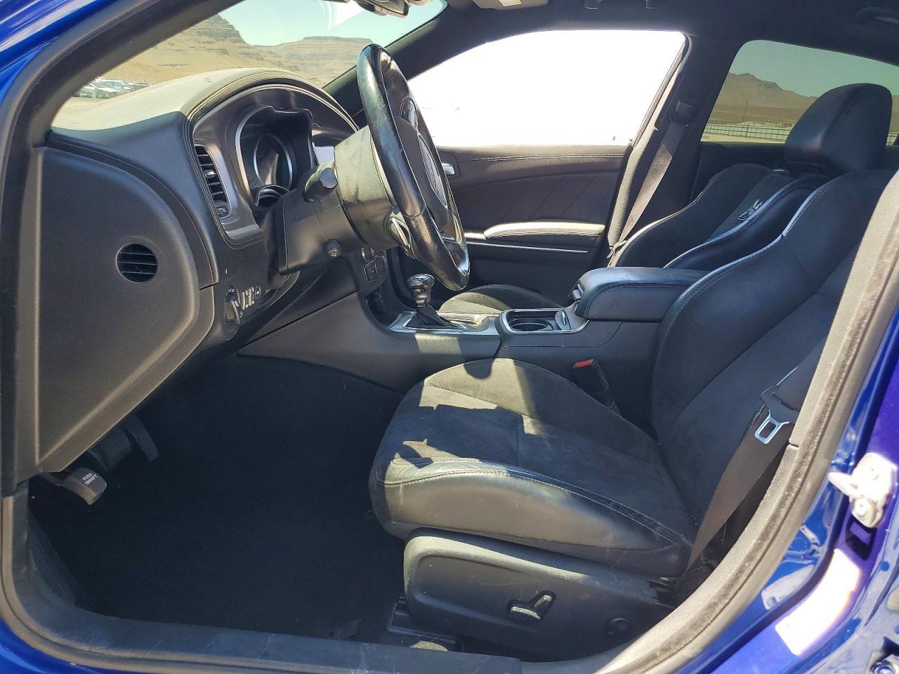 2019 Dodge Charger Scat Pack - Image 7