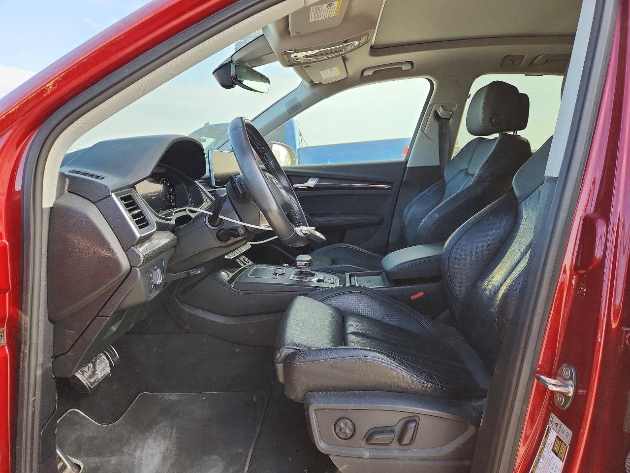 2019 Audi Q5 Premium Plus - Фото 7